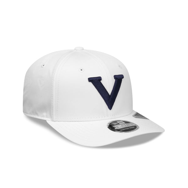 Victoria AFL Origin '26 White 9SEVENTY Stretch Snap