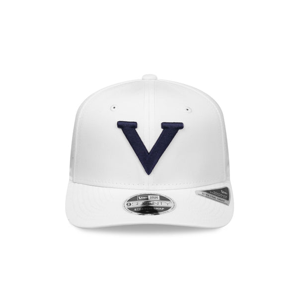 Victoria AFL Origin '26 White 9SEVENTY Stretch Snap
