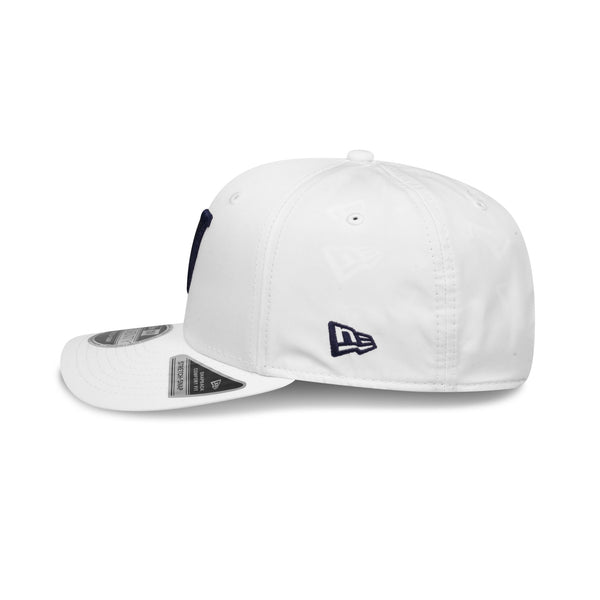 Victoria AFL Origin '26 White 9SEVENTY Stretch Snap