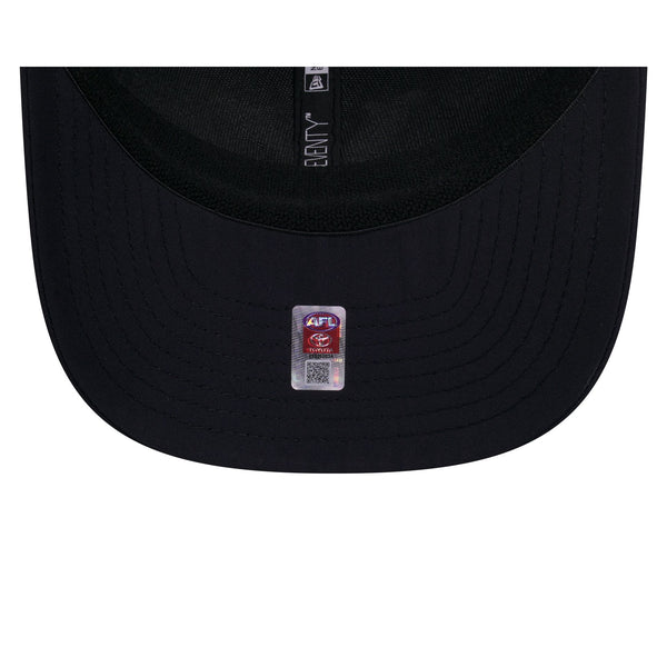 Victoria AFL Origin '26 Navy 9SEVENTY Stretch Snap