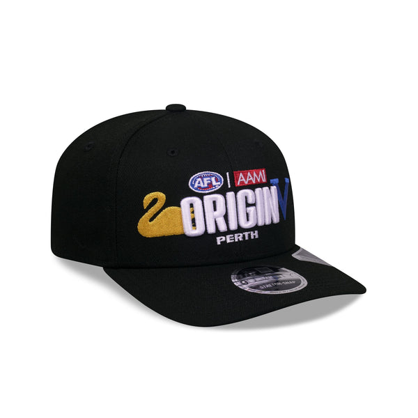 AFL Origin '26 Official 9SEVENTY Stretch Snap
