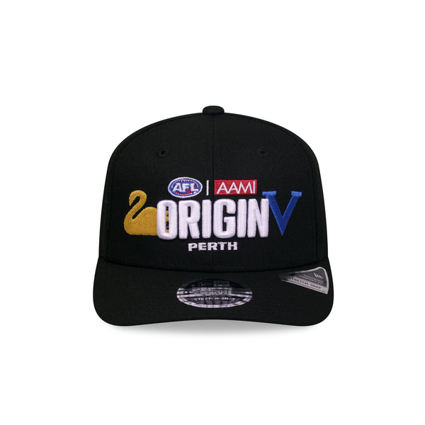 AFL Origin '26 Official 9SEVENTY Stretch Snap