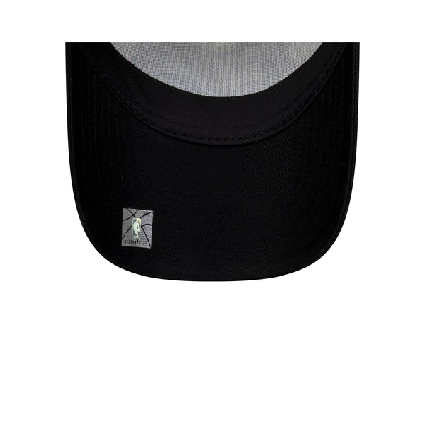 Philadelphia 76ers Hardwood Classics 9FORTY A-Frame Snapback - UV