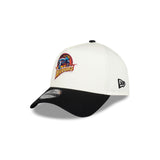 Golden State Warriors Hardwood Classics 9FORTY A-Frame Snapback - 3QL
