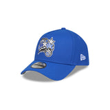 Orlando Magic Hardwood Classics 9FORTY A-Frame Snapback - 3QL