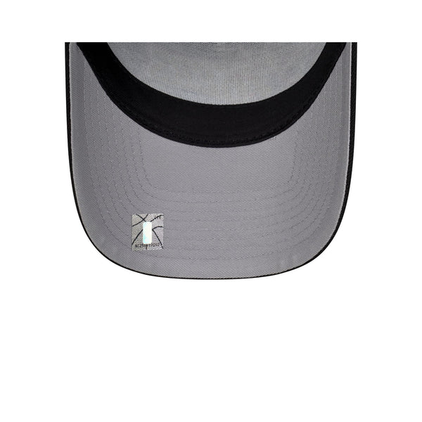 Philadelphia 76ers Hardwood Classics 9FORTY A-Frame Snapback - UV