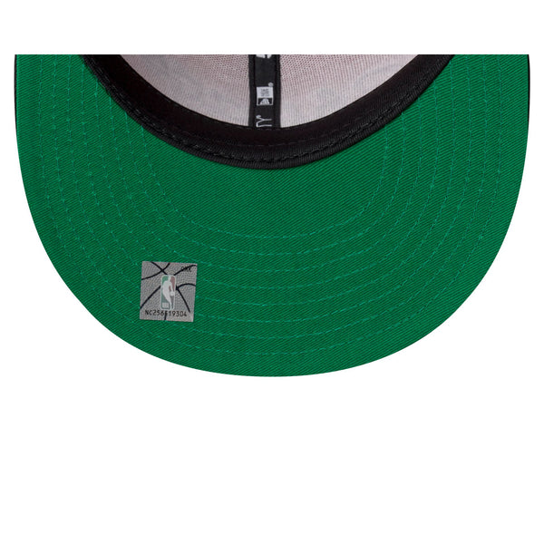 Chicago Bulls Hardwood Classics Two-Tone 59FIFTY Fitted - UV