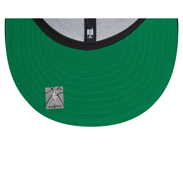 Orlando Magic Hardwood Classics Two-Tone 59FIFTY Fitted - UV