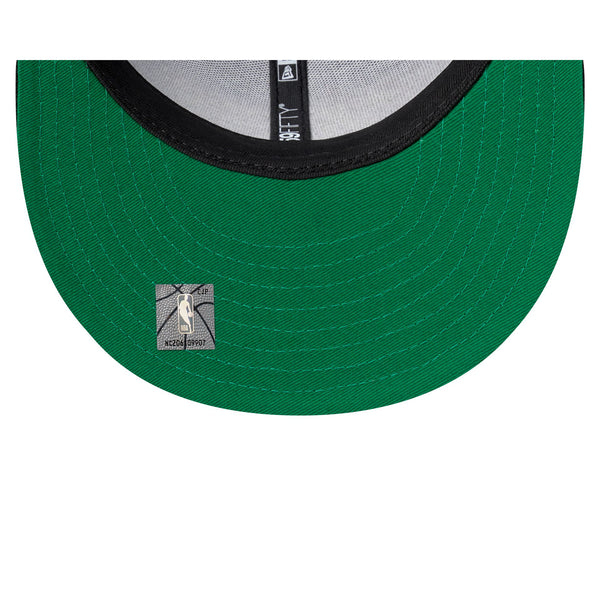Philadelphia 76ers Hardwood Classics Two-Tone 59FIFTY Fitted - UV