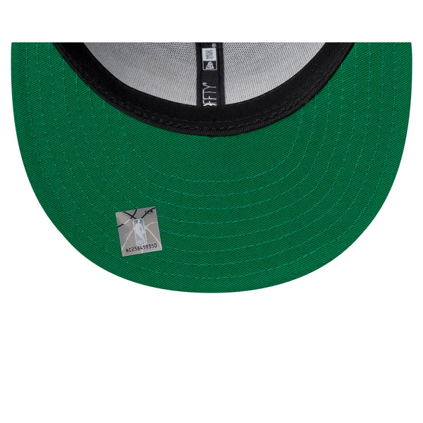 Seattle Supersonics Hardwood Classics Two-Tone 59FIFTY Fitted - UV