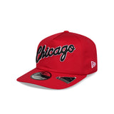 Chicago Bulls Hardwood Classics 19TWENTY Snapback - 3QL