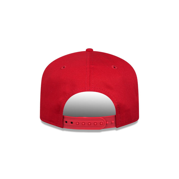Chicago Bulls Hardwood Classics 19TWENTY Snapback - R