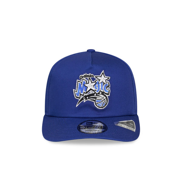 Orlando Magic Hardwood Classics 19TWENTY Snapback - F