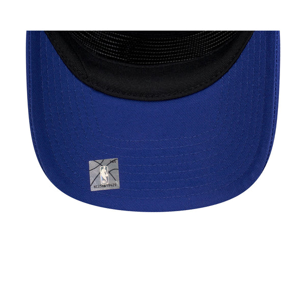 Orlando Magic Hardwood Classics 19TWENTY Snapback - UV