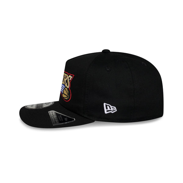 Philadelphia 76ers Hardwood Classics 19TWENTY Snapback - LSIDE