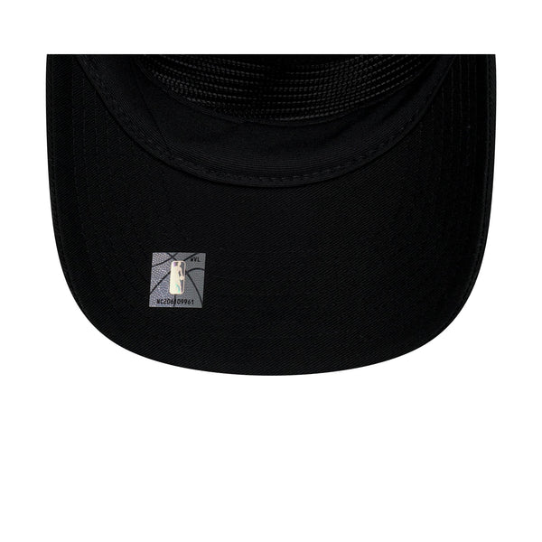 Philadelphia 76ers Hardwood Classics 19TWENTY Snapback - UV