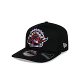 Toronto Raptors Hardwood Classics 19TWENTY Snapback - 3QL