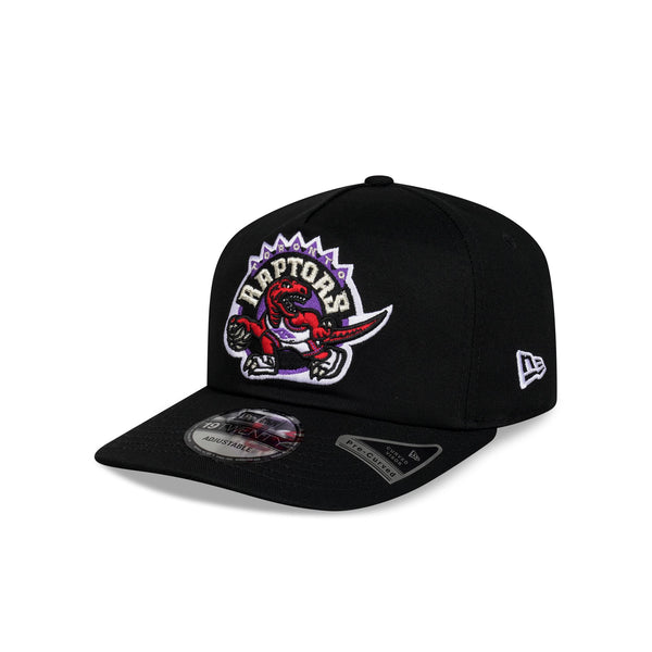 Toronto Raptors Hardwood Classics 19TWENTY Snapback - 3QL