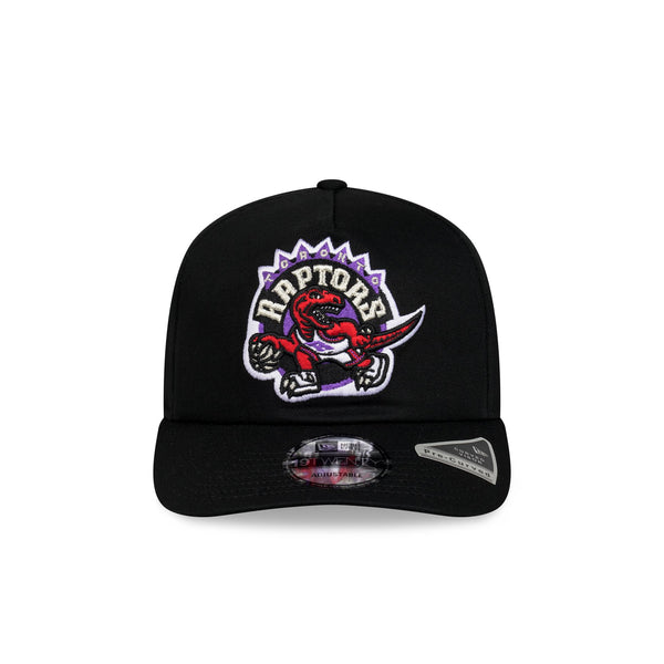 Toronto Raptors Hardwood Classics 19TWENTY Snapback - F
