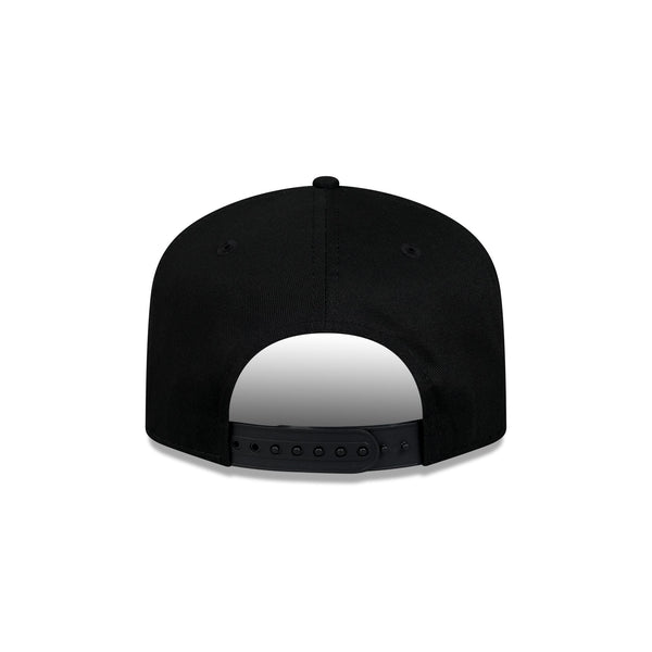 Toronto Raptors Hardwood Classics 19TWENTY Snapback - R