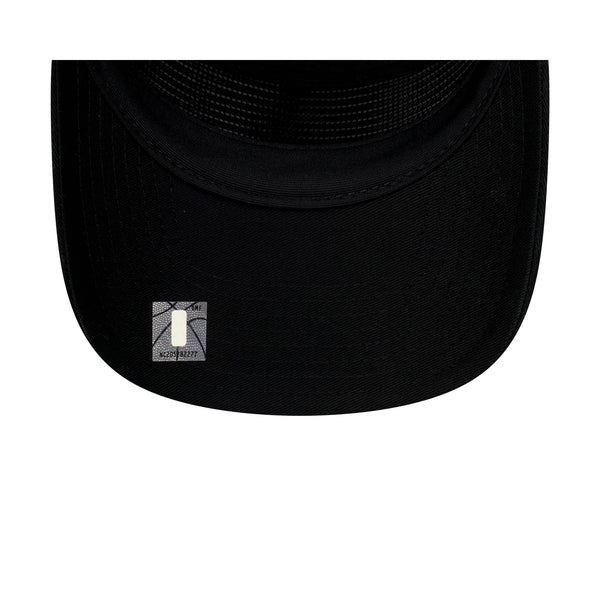 Toronto Raptors Hardwood Classics 19TWENTY Snapback - UV