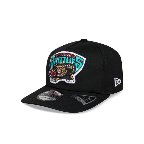 Vancouver Grizzlies Hardwood Classics 19TWENTY Snapback - 3QL