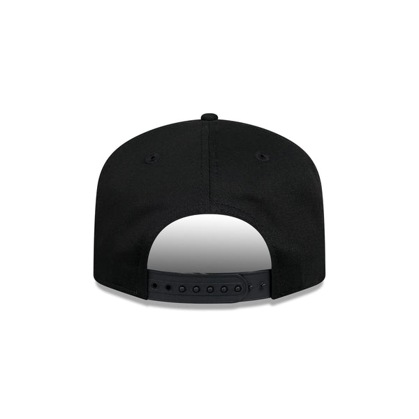 Vancouver Grizzlies Hardwood Classics 19TWENTY Snapback - R