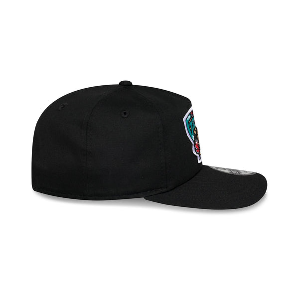 Vancouver Grizzlies Hardwood Classics 19TWENTY Snapback - RSIDE