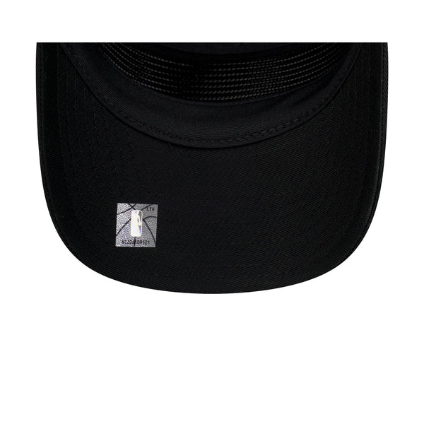 Vancouver Grizzlies Hardwood Classics 19TWENTY Snapback - UV