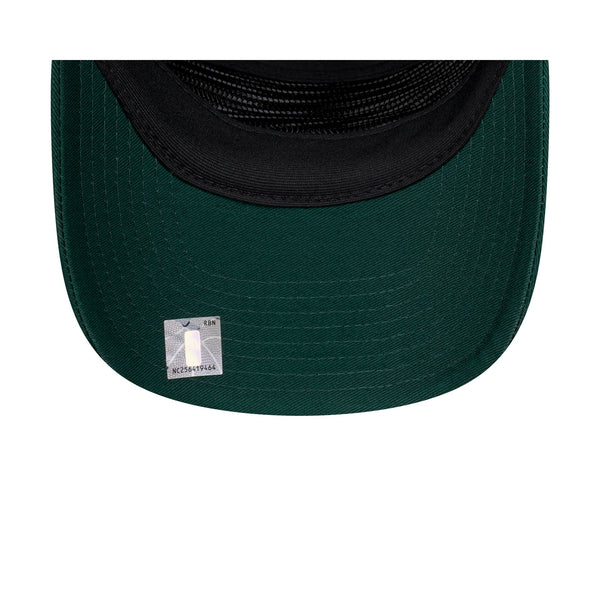 Seattle Supersonics Hardwood Classics 19TWENTY Snapback - UV