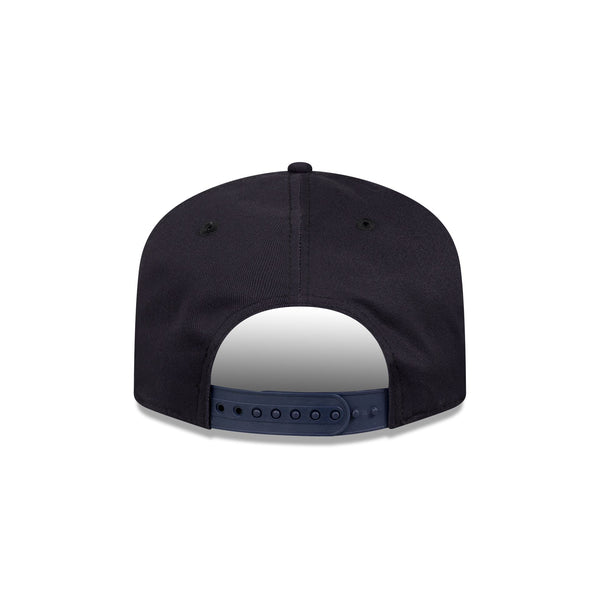 Golden State Warriors Hardwood Classics 19TWENTY Snapback - R
