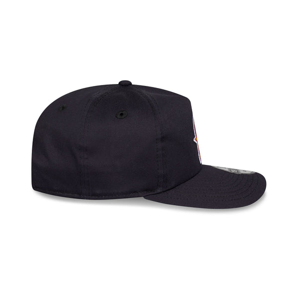 Golden State Warriors Hardwood Classics 19TWENTY Snapback - RSIDE