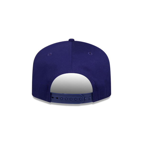 Minnesota Timberwolves Hardwood Classics 19TWENTY Snapback - R