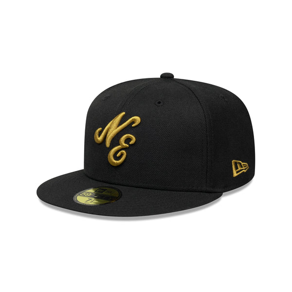 New Era Loaded NZ 59FIFTY Day '26 Gold 59FIFTY Fitted - 3QL