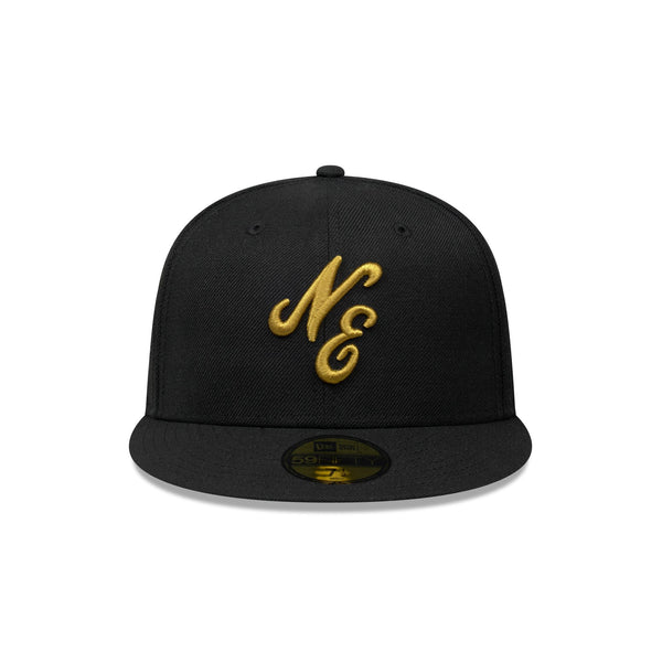 New Era Loaded NZ 59FIFTY Day '26 Gold 59FIFTY Fitted - F