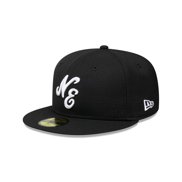 New Era Loaded NZ 59FIFTY Day '26 White 59FIFTY Fitted - 3QL