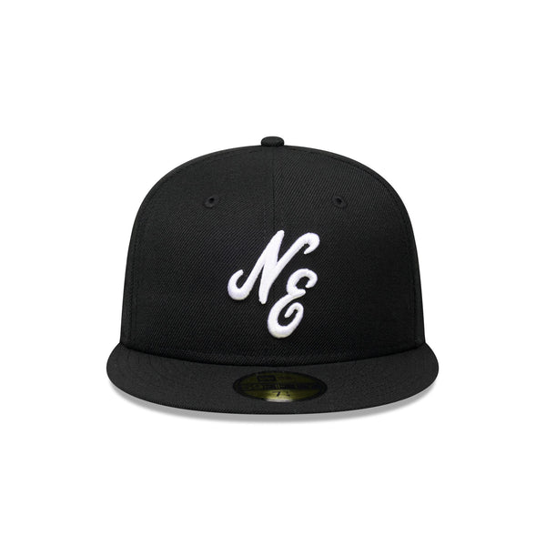 New Era Loaded NZ 59FIFTY Day '26 White 59FIFTY Fitted - F