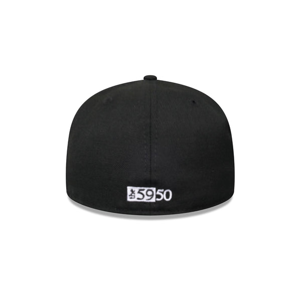 New Era Loaded NZ 59FIFTY Day '26 White 59FIFTY Fitted - R