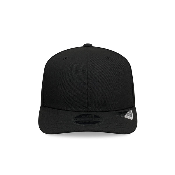 970ss-newera-blank-black - F