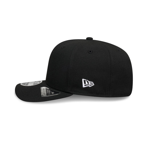 970ss-newera-blank-black - LSIDE