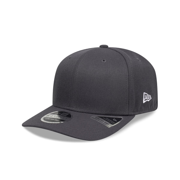 970ss-newera-blank-graphite - 3QL