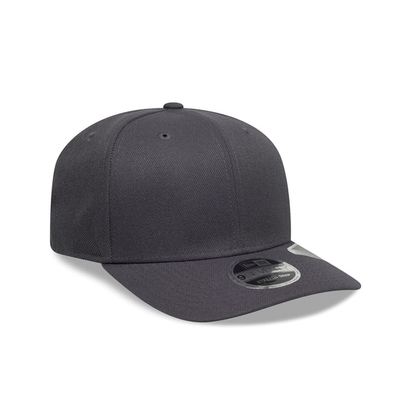 970ss-newera-blank-graphite - 3QR
