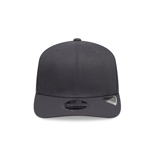 970ss-newera-blank-graphite - F