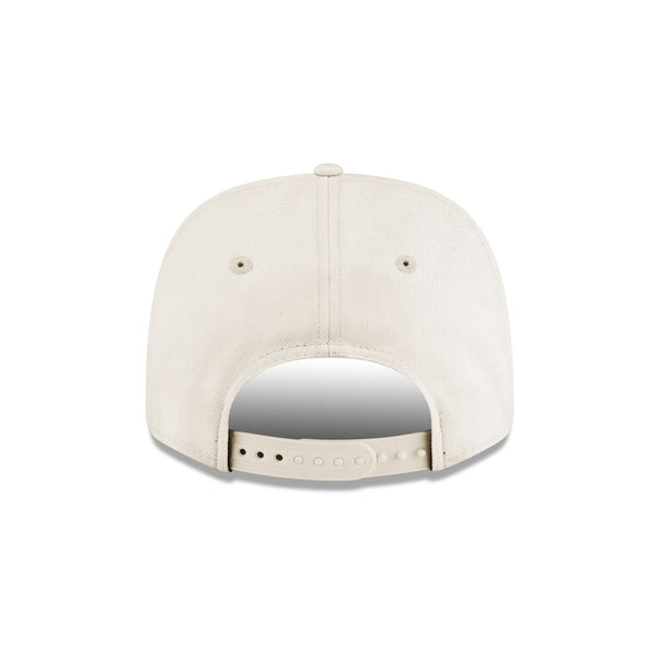 New Era Essentials Stone 9SEVENTY Stretch Snap - R