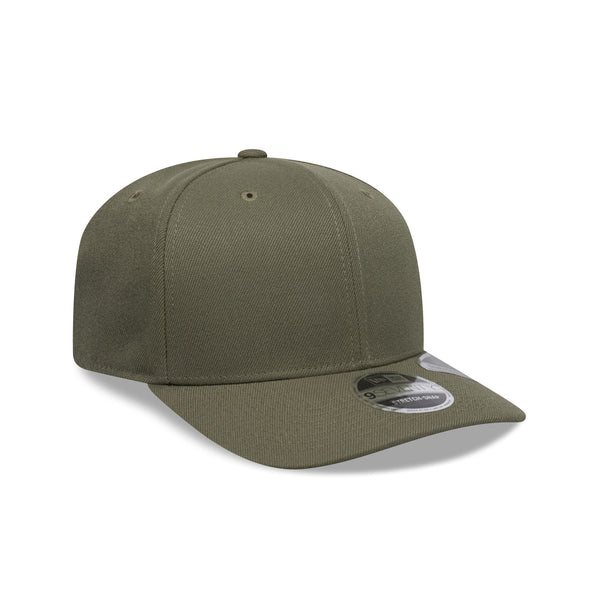 970ss-newera-blank-new-olive - 3QR