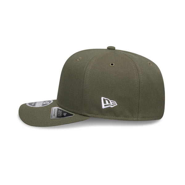 970ss-newera-blank-new-olive - LSIDE