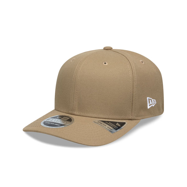 970ss-newera-blank-khaki - 3QL