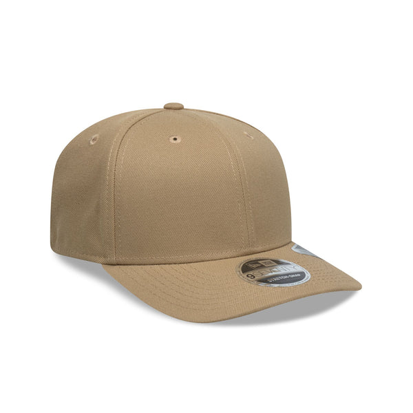 970ss-newera-blank-khaki - 3QR