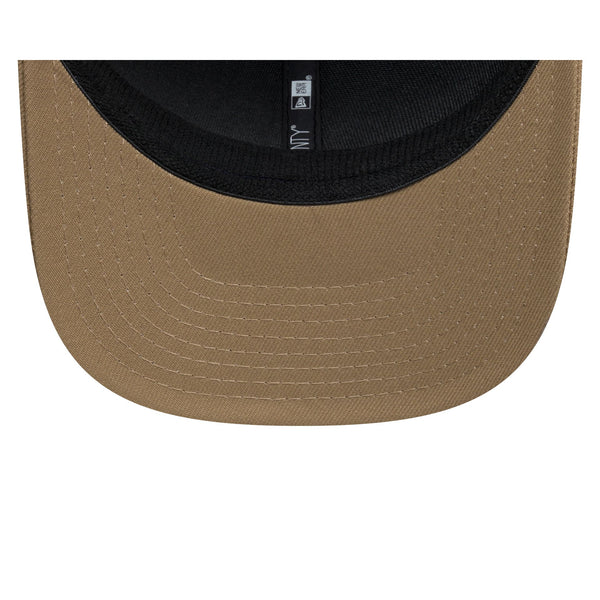 970ss-newera-blank-khaki - UV