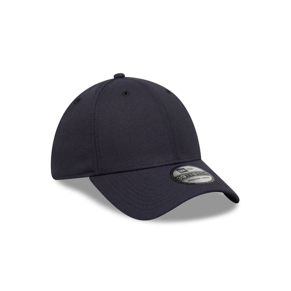 3930-newera-blank-navy - 3QR